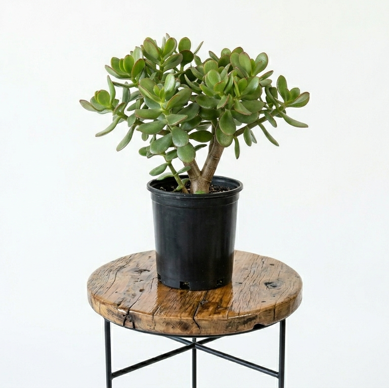 Jade Plant | Guvies