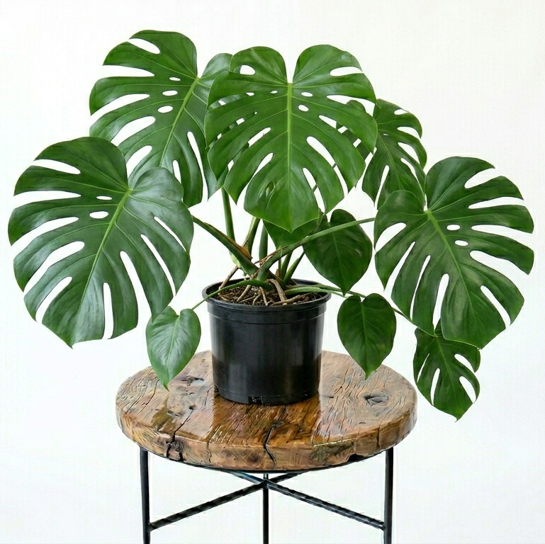 Monstera Deliciosa | Guvies