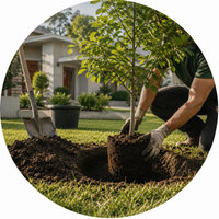 Tree Planting