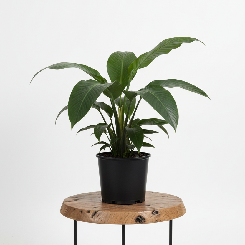 Cast Iron Plant | Guvies