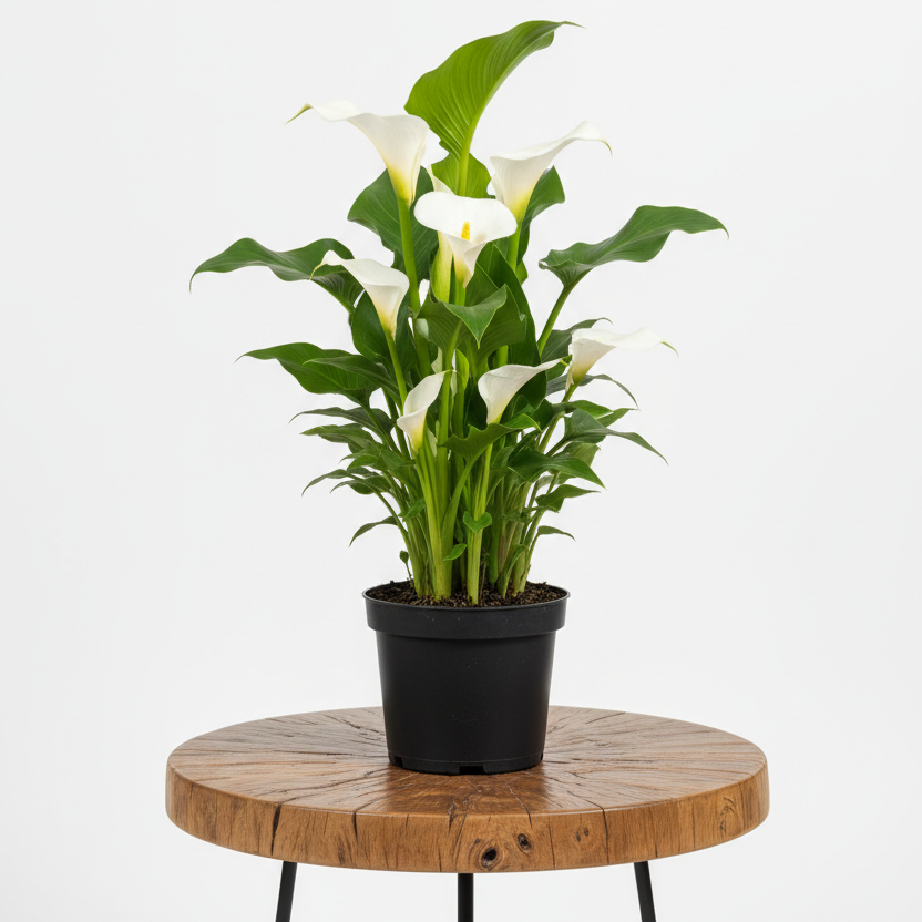 Arum Lily | Guvies
