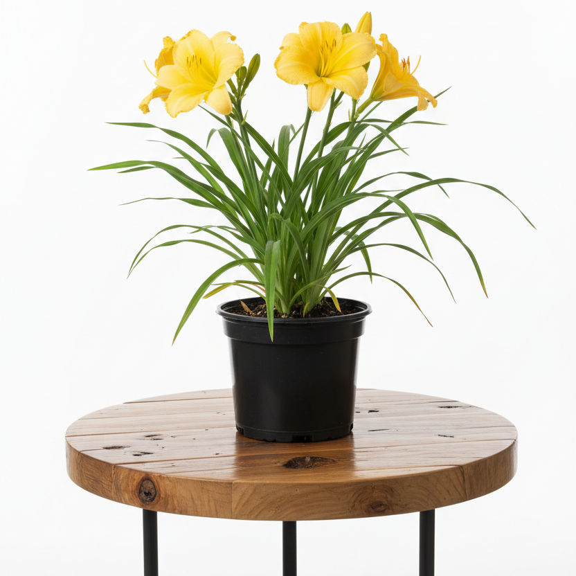 Day Lily | Guvies