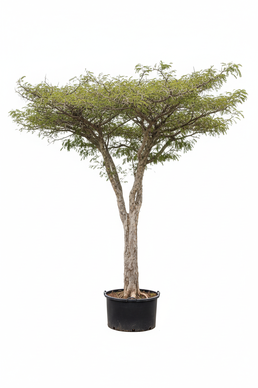 Monkey Thorn Tree | Guvies