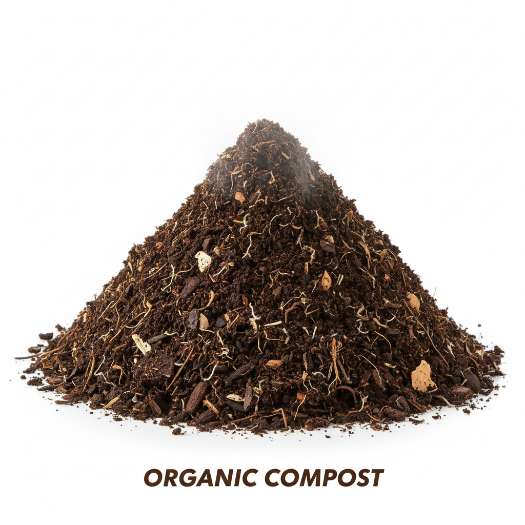 Compost | Guvies