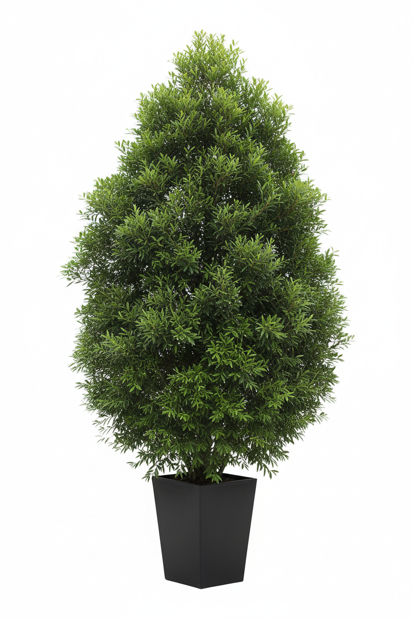 Yellow Wood Tree | Guvies
